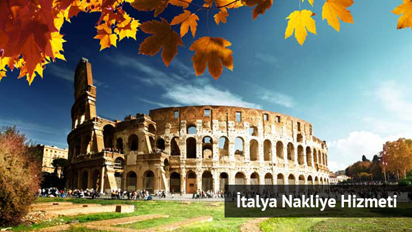 ingiltere nakliye